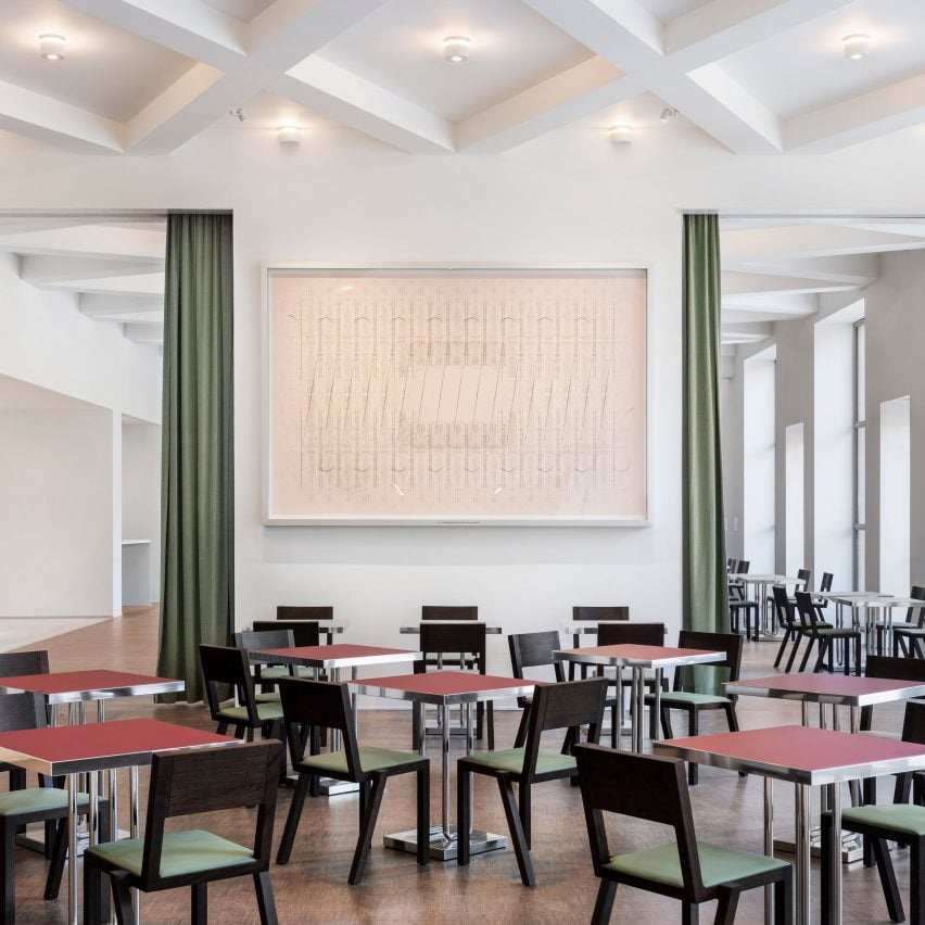 Cucina Triennale
